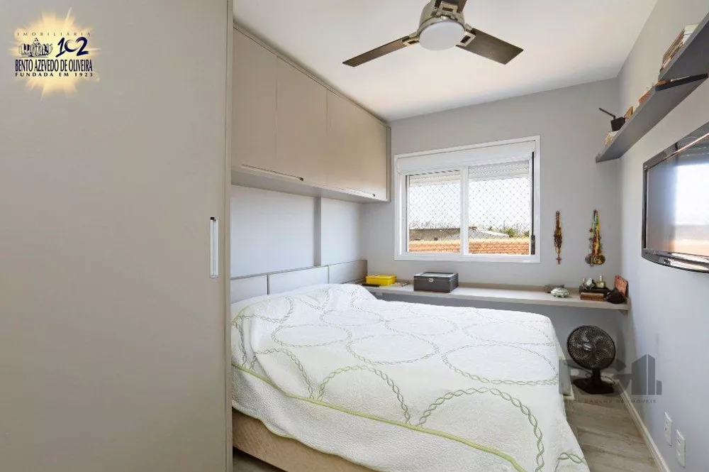 Apartamento, 2 quartos, 66 m² - Foto 7