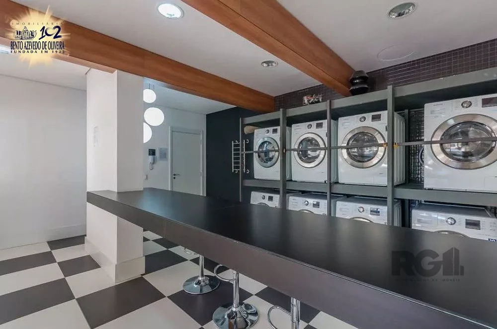 Apartamento, 2 quartos, 66 m² - Foto 3