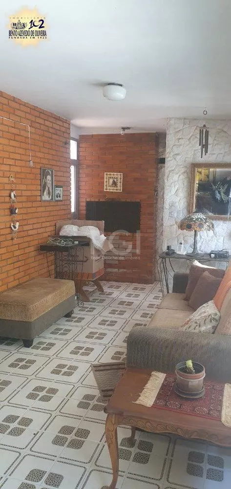 Casa, 3 quartos, 167 m² - Foto 6