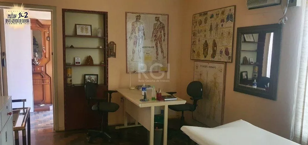 Casa, 3 quartos, 167 m² - Foto 2