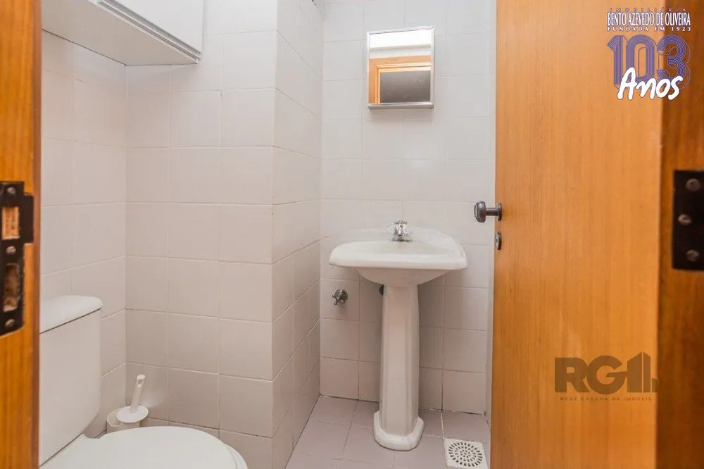 Apartamento, 2 quartos, 80 m² - Foto 2