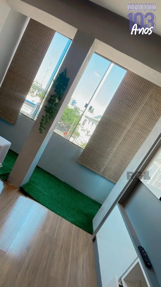 Apartamento, 2 quartos, 80 m² - Foto 1