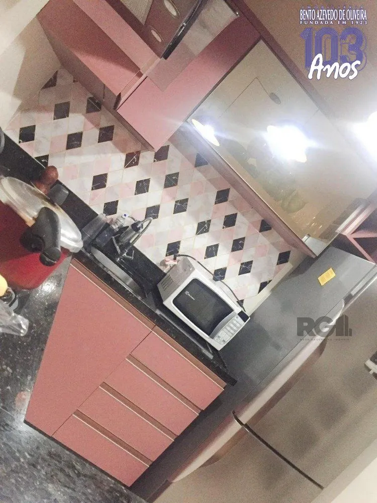 Apartamento, 2 quartos, 80 m² - Foto 6