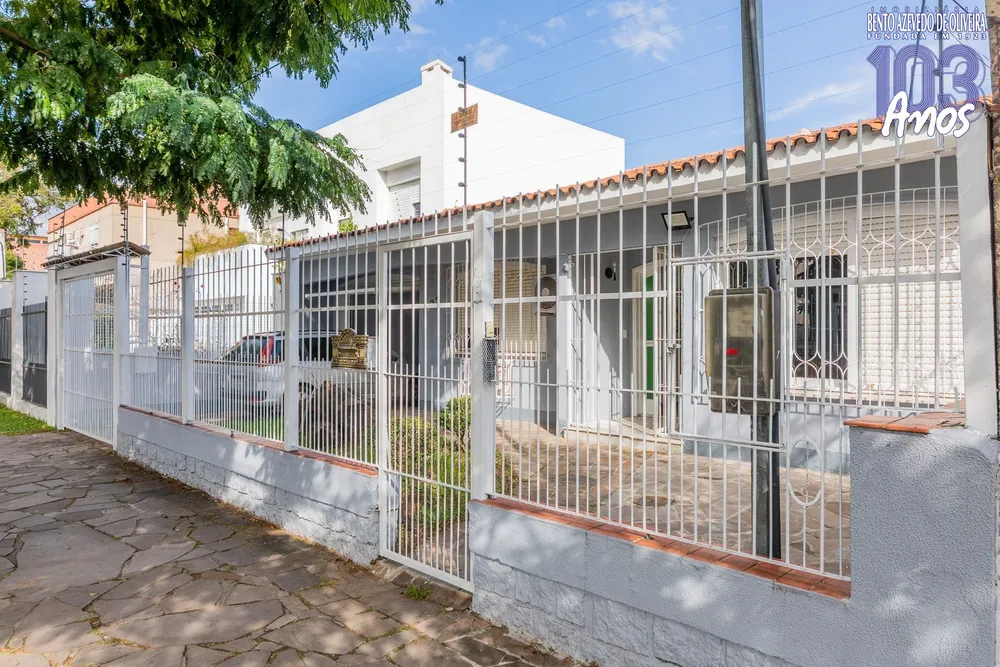 Casa, 3 quartos, 315 m² - Foto 1
