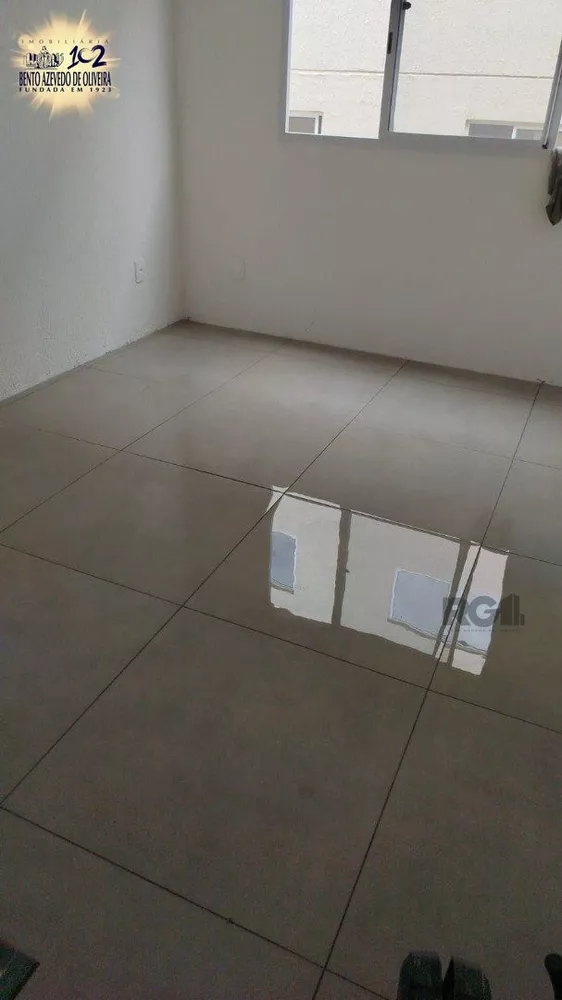 Apartamento, 2 quartos, 41 m² - Foto 4