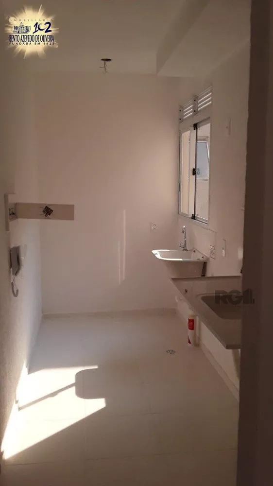 Apartamento, 2 quartos, 41 m² - Foto 5