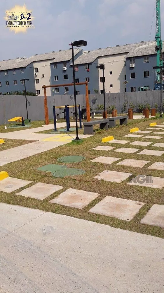 Apartamento, 2 quartos, 41 m² - Foto 3