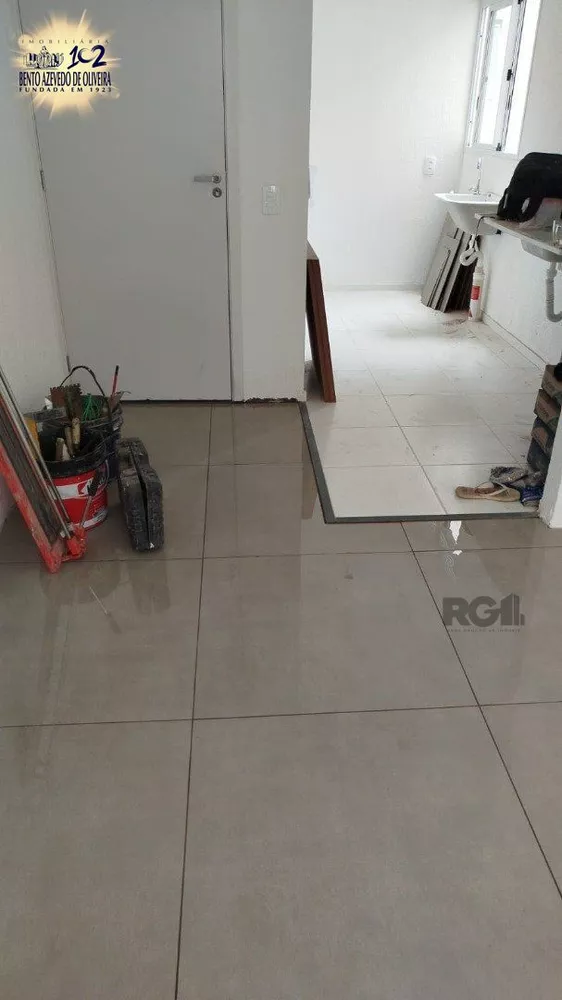 Apartamento, 2 quartos, 41 m² - Foto 1