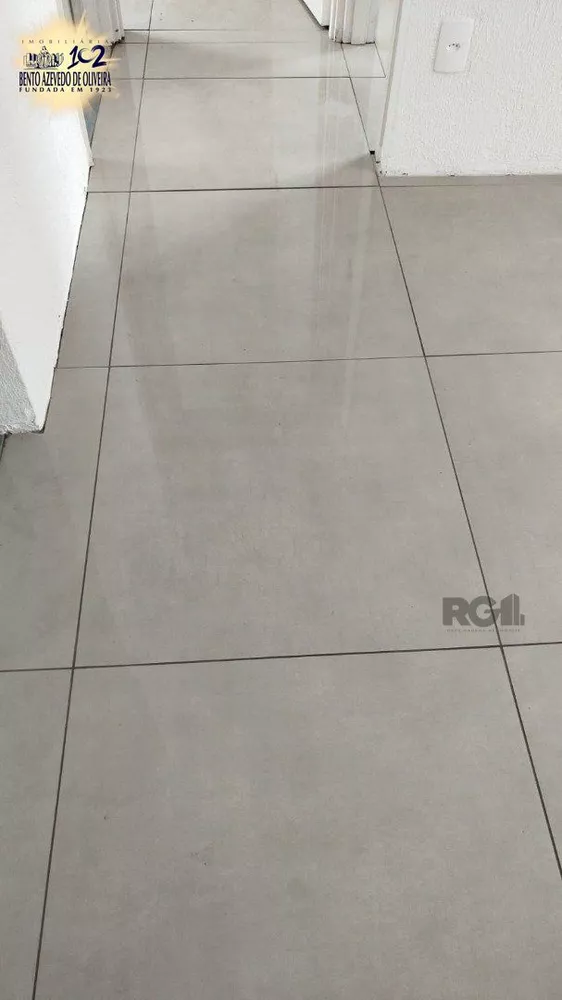 Apartamento, 2 quartos, 41 m² - Foto 7