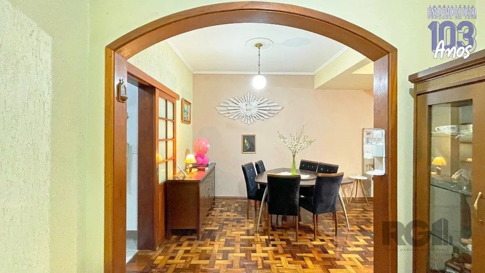 Casa, 4 quartos, 206 m² - Foto 5