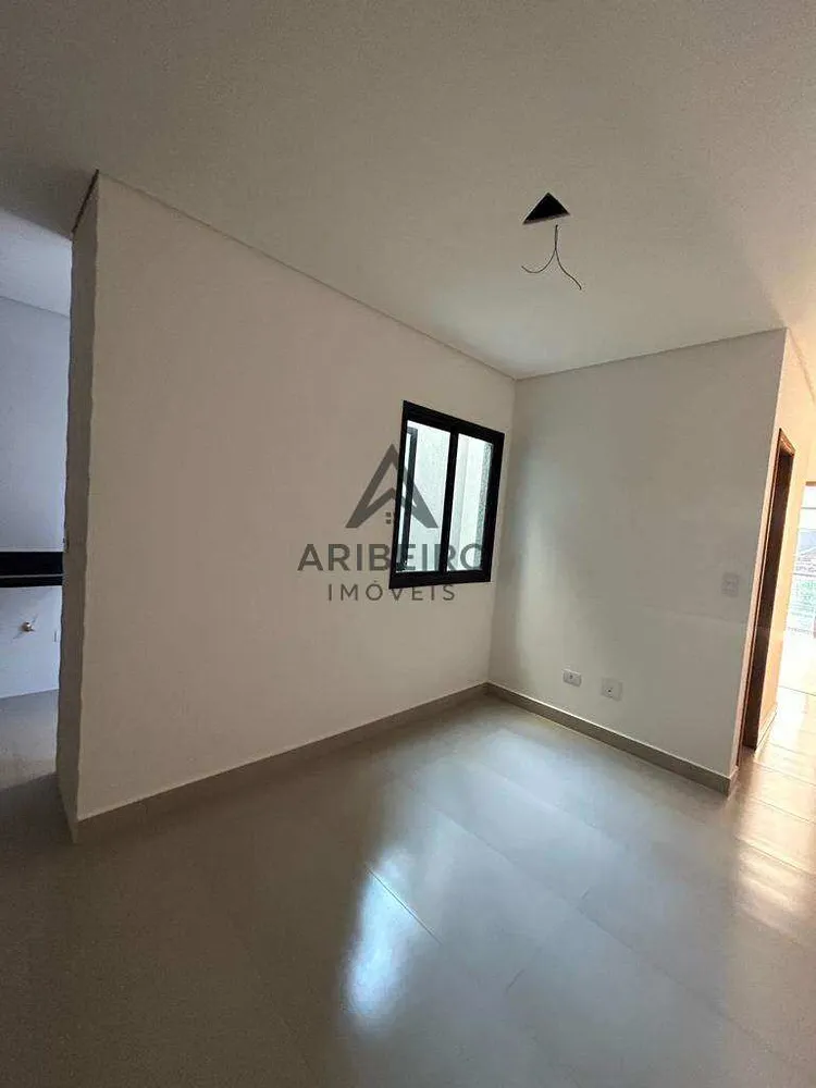 Apartamento, 2 quartos, 50 m² - Foto 7