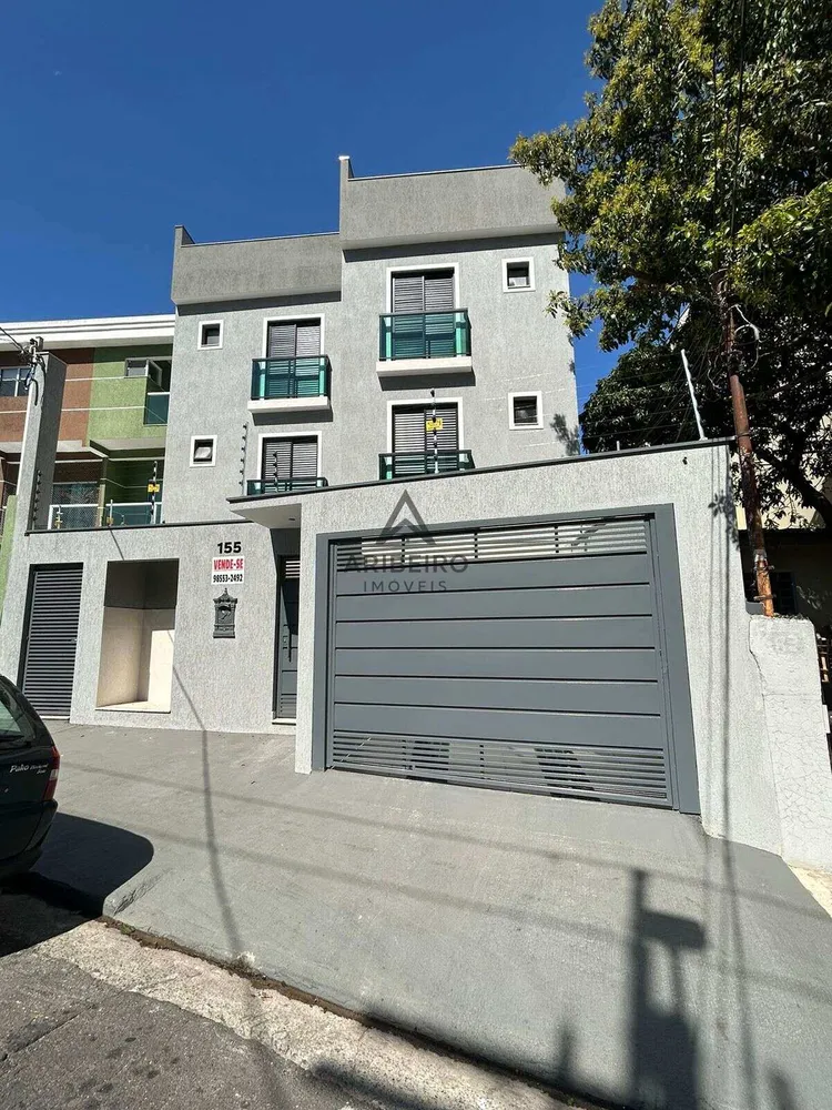 Apartamento, 2 quartos, 50 m² - Foto 1