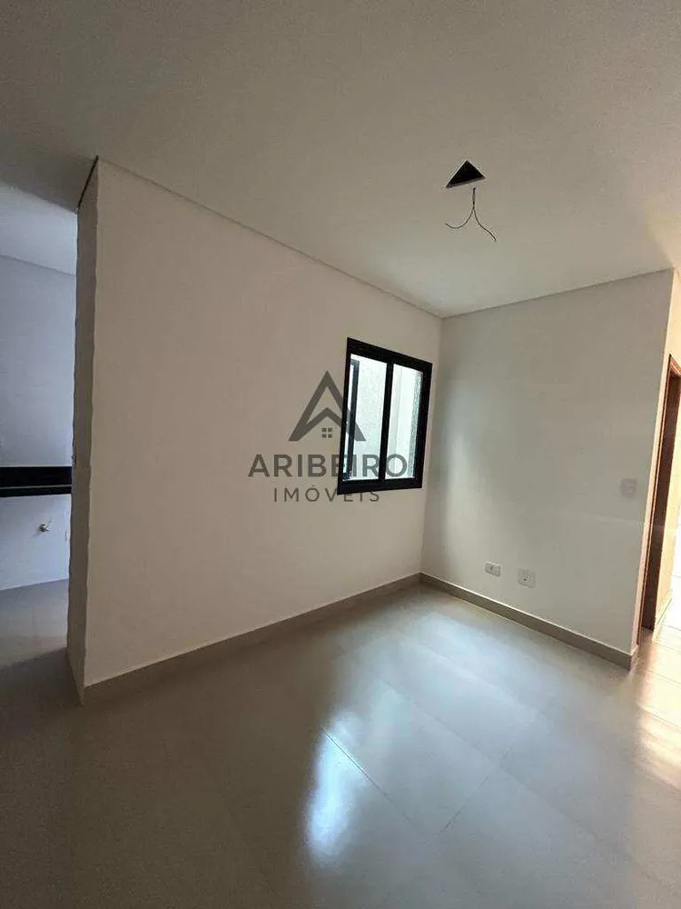 Apartamento, 2 quartos, 50 m² - Foto 5