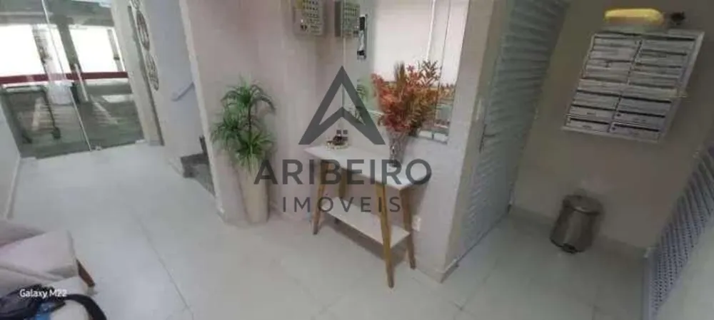 Apartamento, 3 quartos, 84 m² - Foto 12