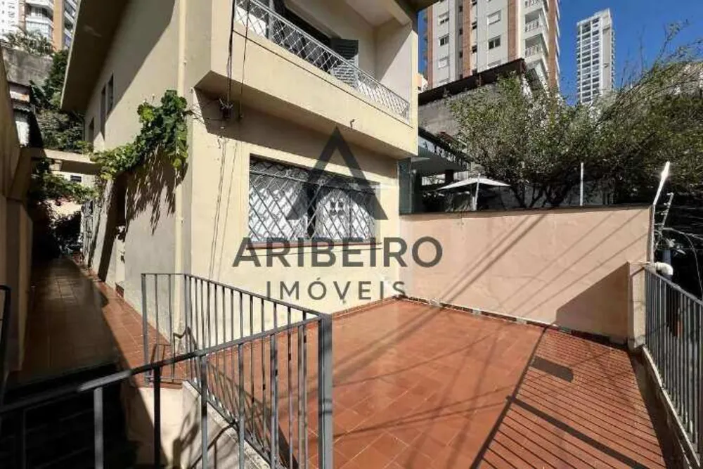 Sobrado, 3 quartos, 200 m² - Foto 15
