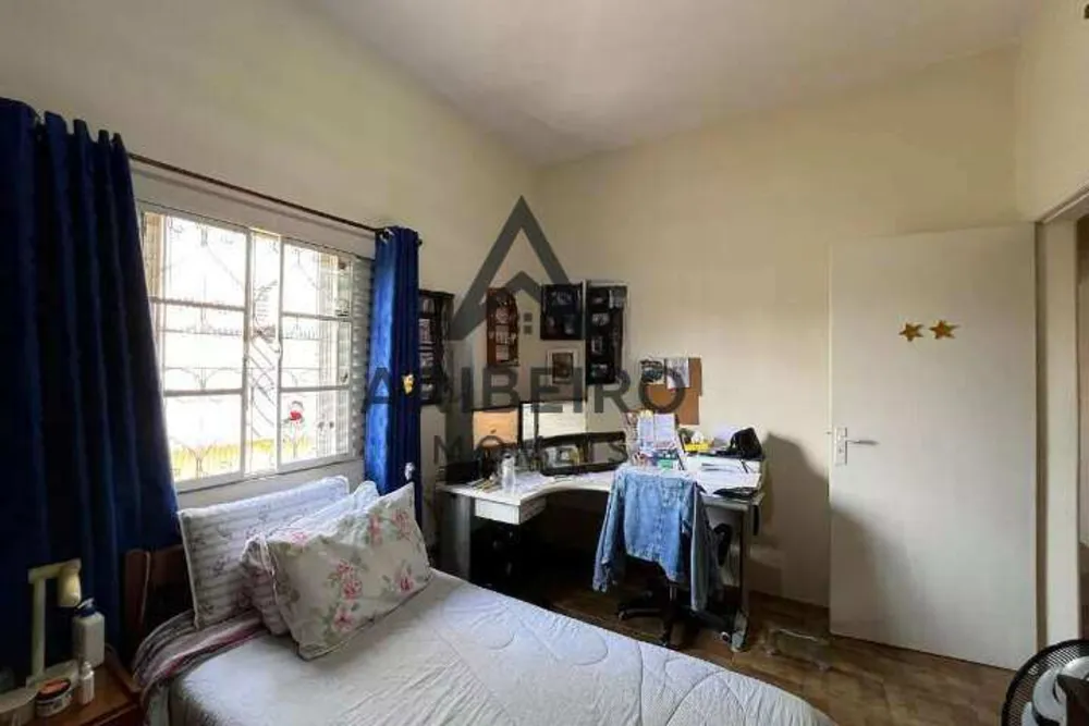 Sobrado, 3 quartos, 200 m² - Foto 1