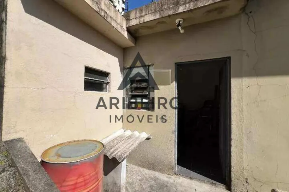 Sobrado, 3 quartos, 200 m² - Foto 12