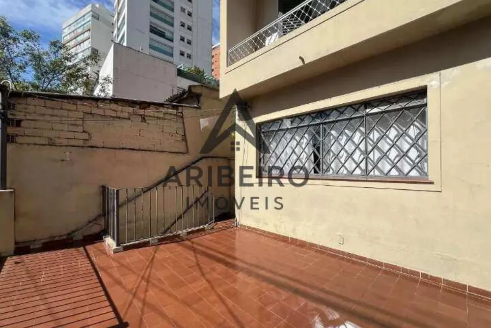 Sobrado, 3 quartos, 200 m² - Foto 16