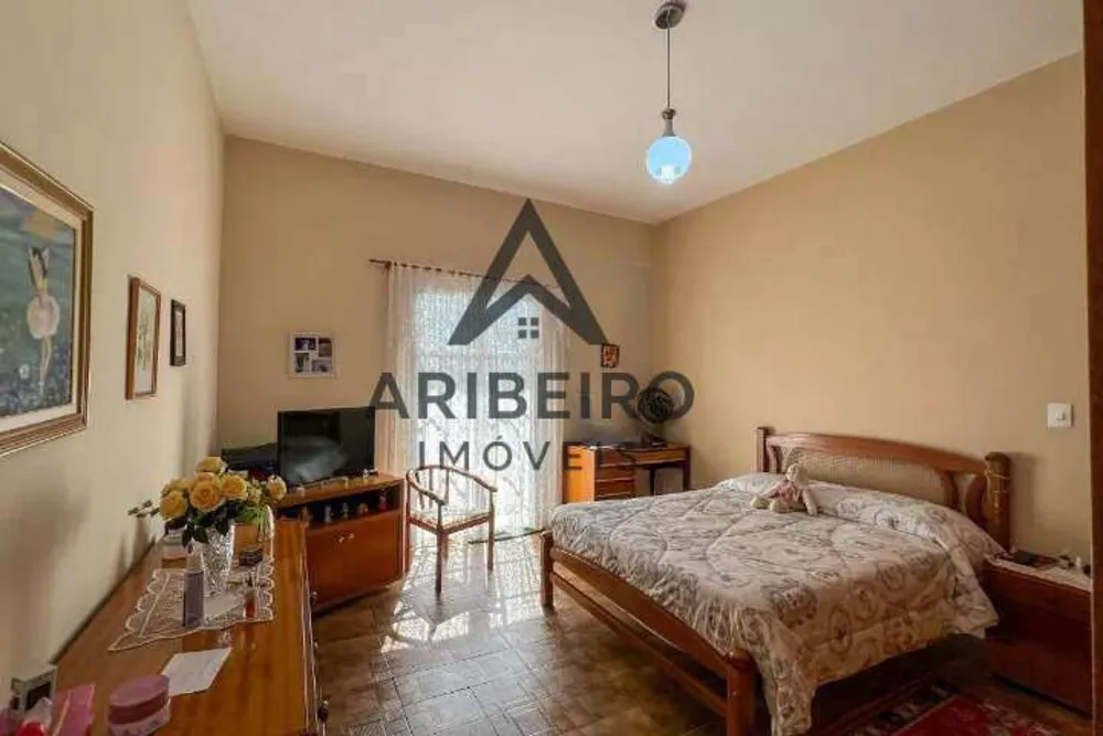 Sobrado, 3 quartos, 200 m² - Foto 5