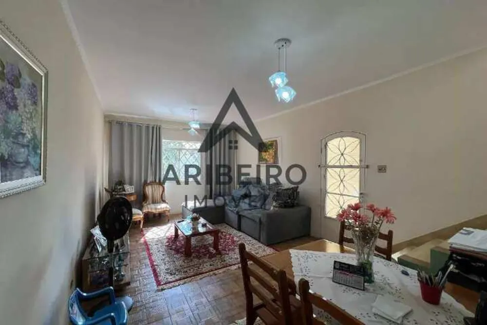 Sobrado, 3 quartos, 200 m² - Foto 13