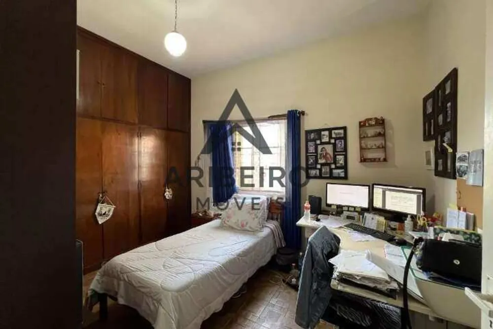Sobrado, 3 quartos, 200 m² - Foto 8