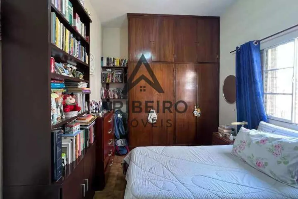 Sobrado, 3 quartos, 200 m² - Foto 11