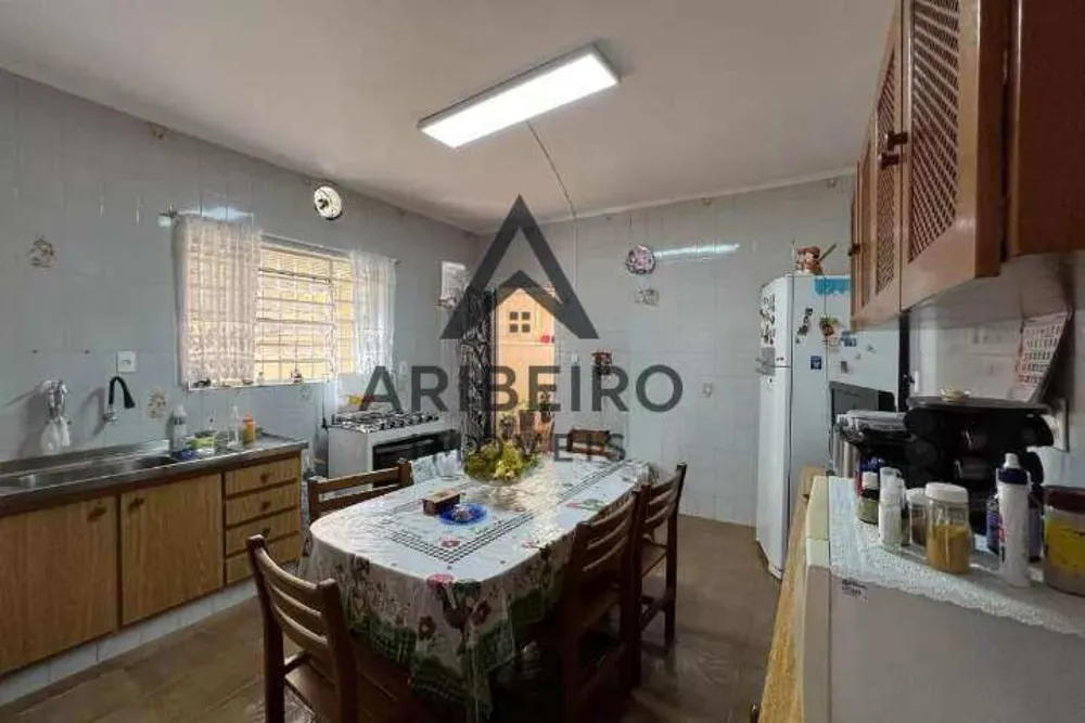 Sobrado, 3 quartos, 200 m² - Foto 3