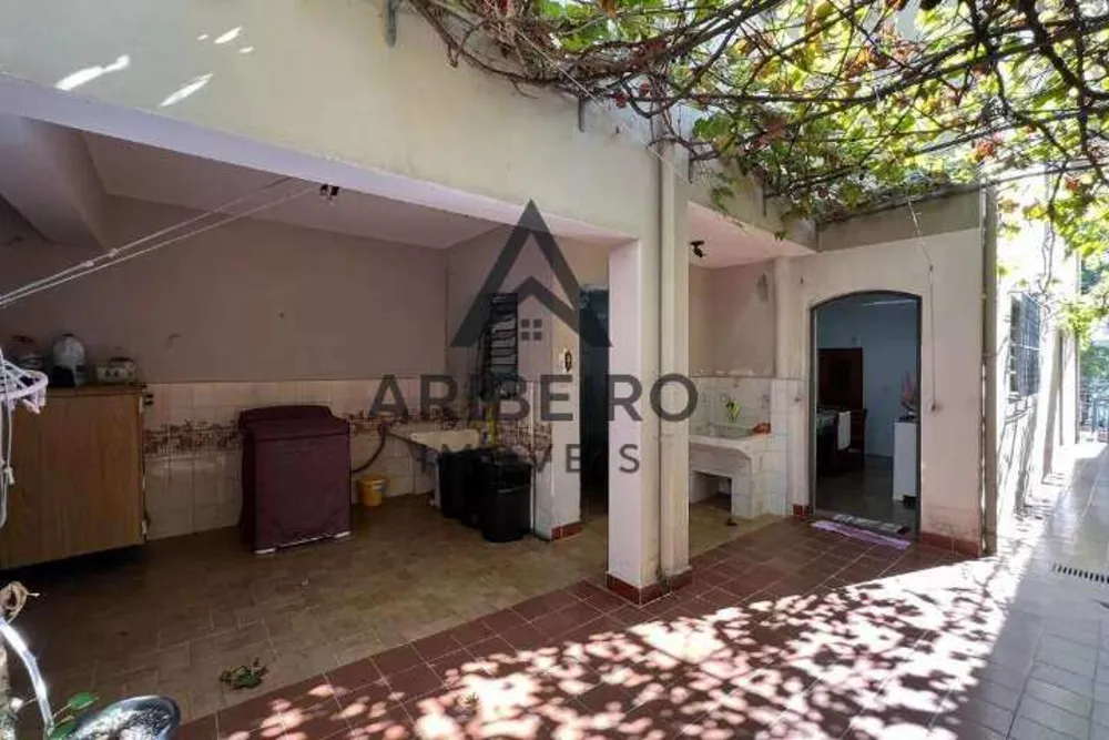 Sobrado, 3 quartos, 200 m² - Foto 4