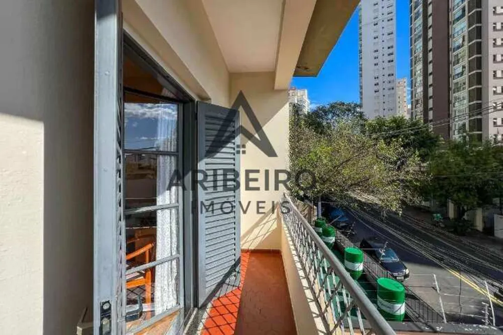 Sobrado, 3 quartos, 200 m² - Foto 6
