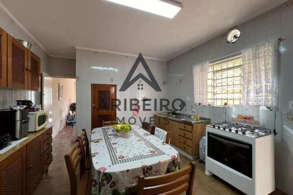 Sobrado, 3 quartos, 200 m² - Foto 2