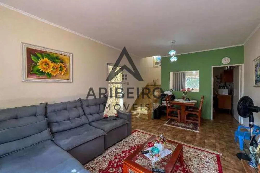 Sobrado, 3 quartos, 200 m² - Foto 3