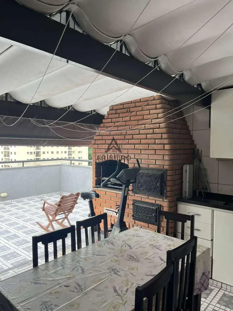 Cobertura, 2 quartos, 120 m² - Foto 8