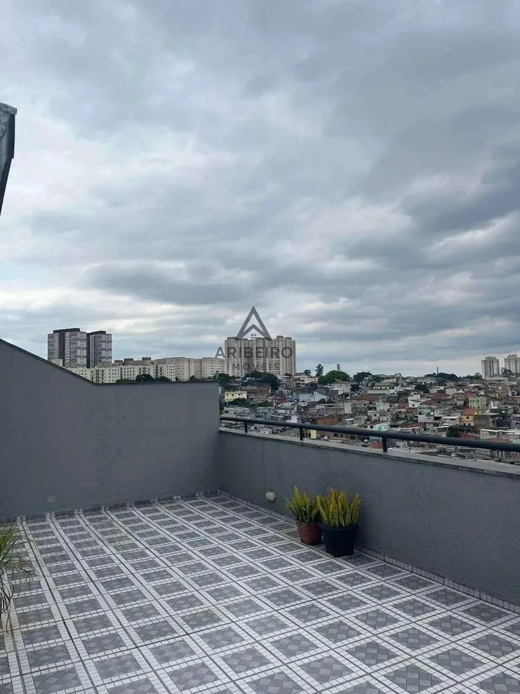 Cobertura, 2 quartos, 120 m² - Foto 10