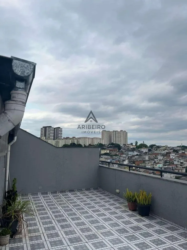 Cobertura, 2 quartos, 120 m² - Foto 9