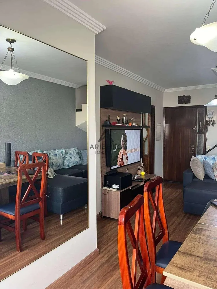 Cobertura, 2 quartos, 120 m² - Foto 3
