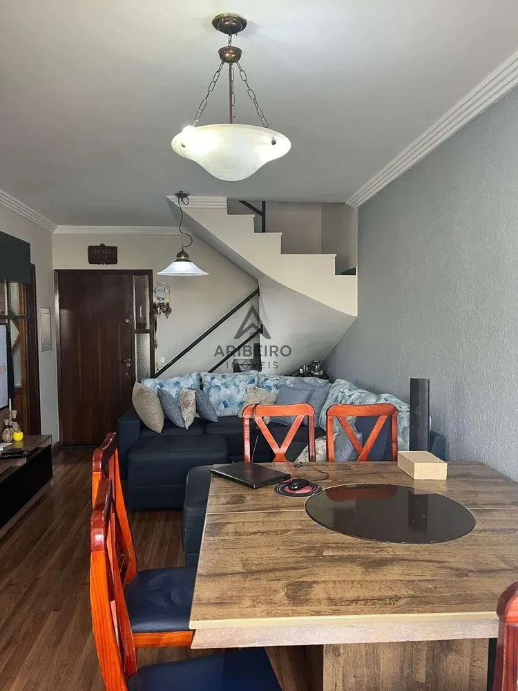 Cobertura, 2 quartos, 120 m² - Foto 1
