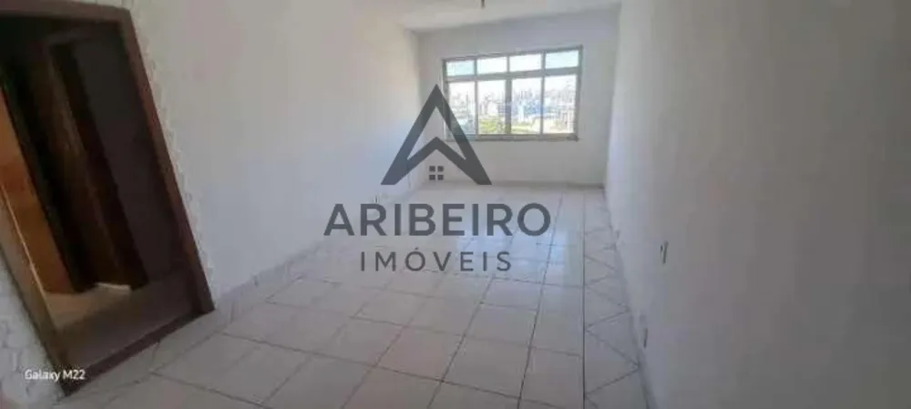 Apartamento, 2 quartos, 74 m² - Foto 1