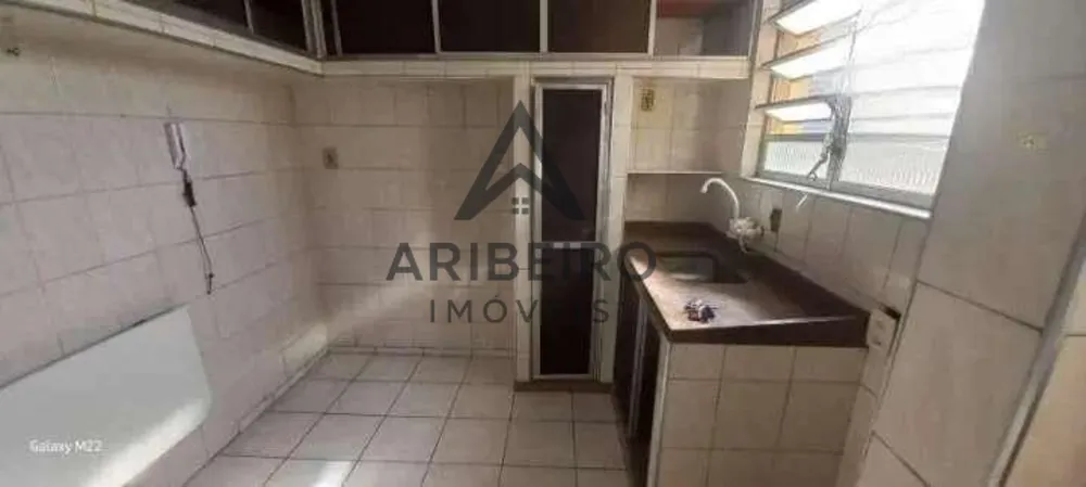 Apartamento, 2 quartos, 74 m² - Foto 5