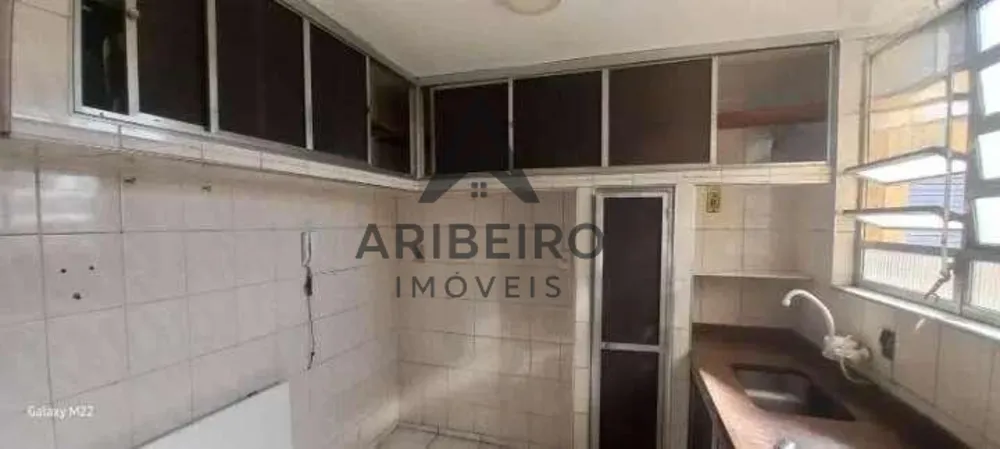 Apartamento, 2 quartos, 74 m² - Foto 6