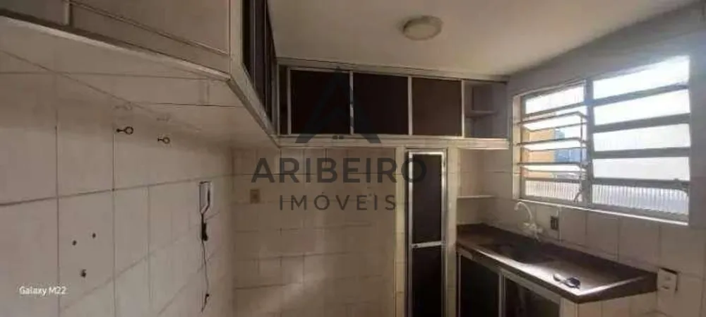 Apartamento, 2 quartos, 74 m² - Foto 2