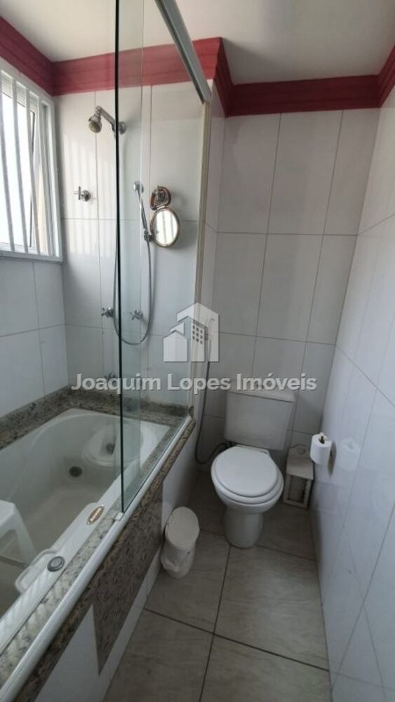 Apartamento à venda com 4 quartos, 115m² - Foto 1