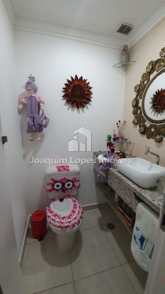 Apartamento à venda com 4 quartos, 115m² - Foto 4