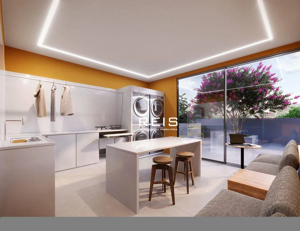 Kitnet-Studio, 26 m² - Foto 15