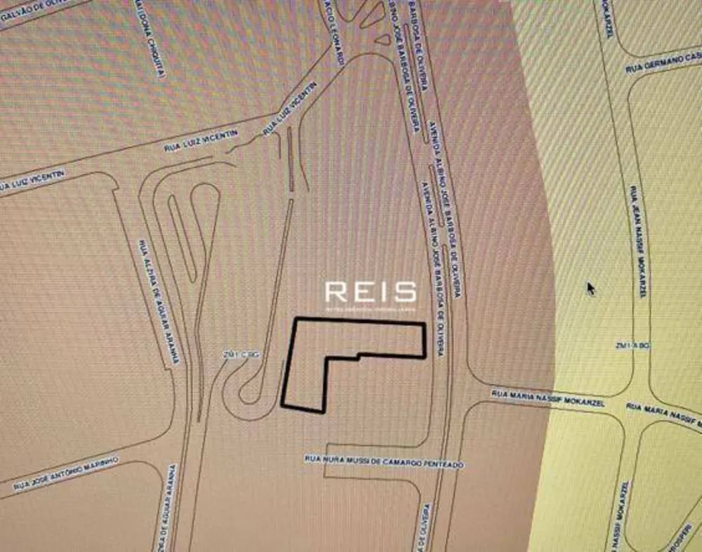 Terreno, 1584 m² - Foto 2