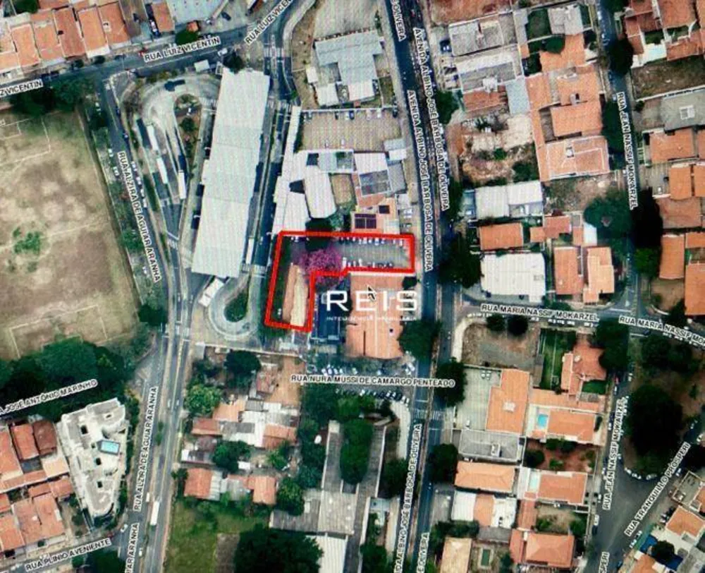 Terreno, 1584 m² - Foto 1