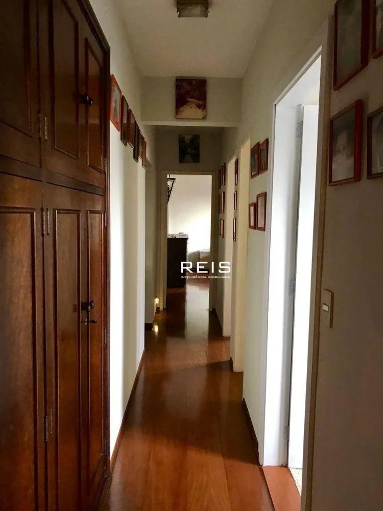 Apartamento, 3 quartos, 137 m² - Foto 4