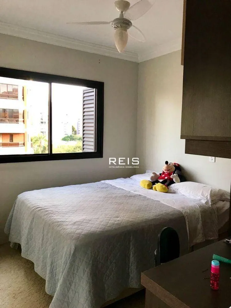 Apartamento, 3 quartos, 137 m² - Foto 9
