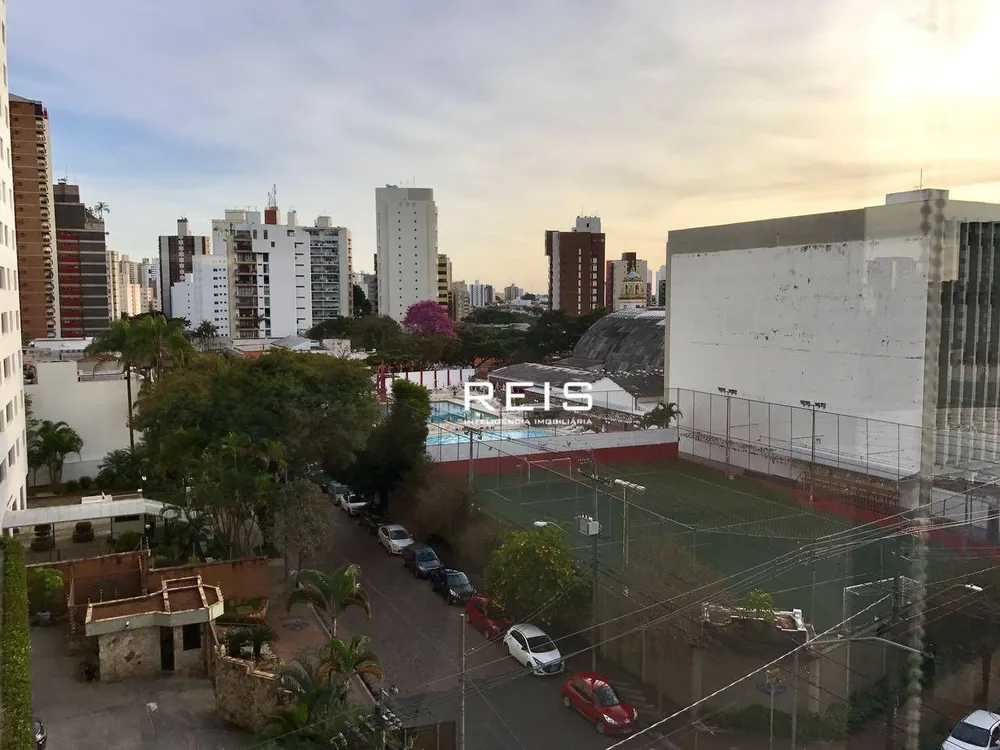 Apartamento, 3 quartos, 137 m² - Foto 8