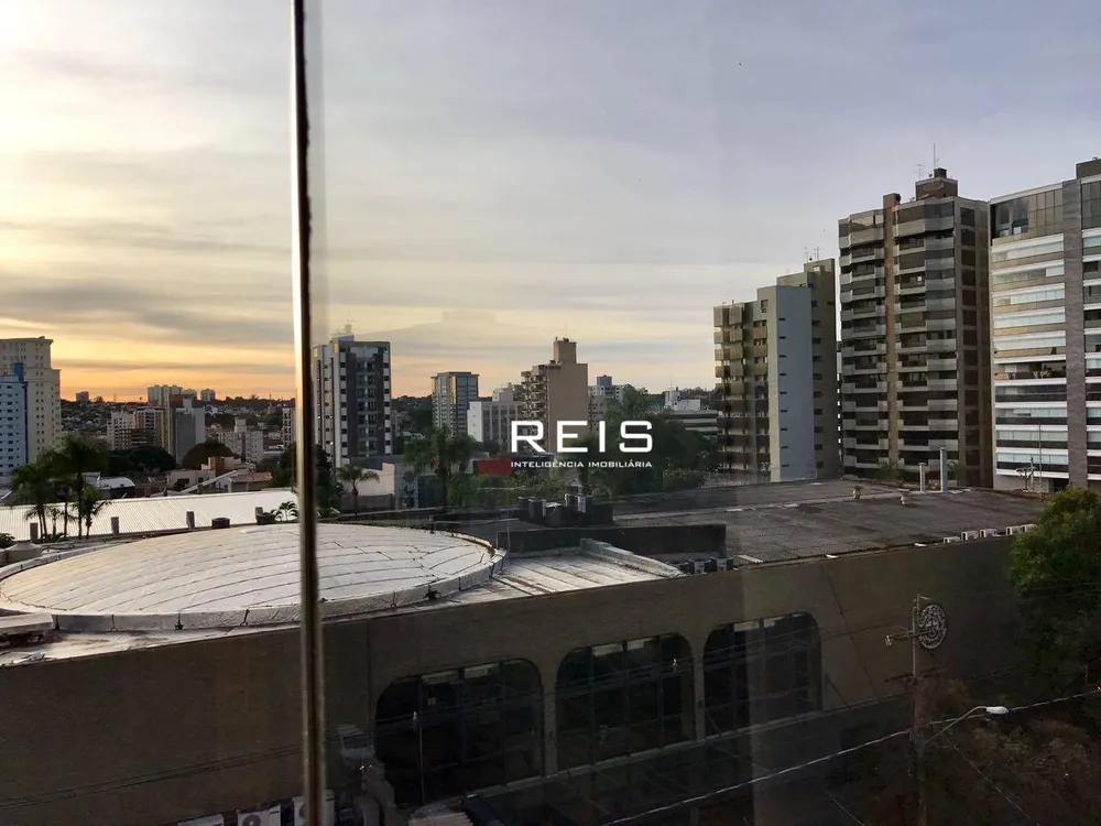 Apartamento, 3 quartos, 137 m² - Foto 3