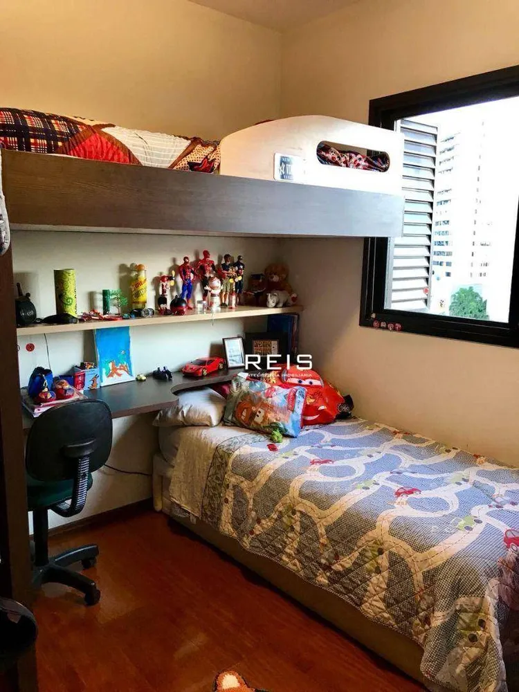 Apartamento, 3 quartos, 137 m² - Foto 2